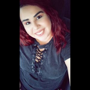 Meet your Posher, Christina